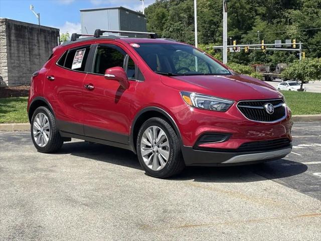 2019 Buick Encore FWD Preferred for sale in Monroeville, PA