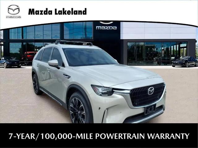 2024 Mazda X-90 Premium for sale in Lakeland, FL