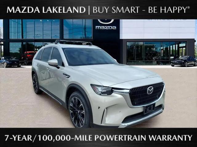 2024 Mazda X-90 Premium for sale in Lakeland, FL