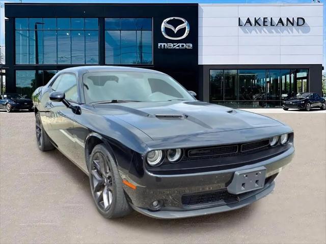 2021 Dodge Challenger SXT for sale in Lakeland, FL