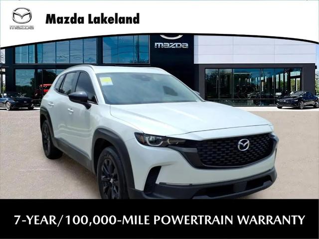 2024 Mazda CX-50 2.5 S Select for sale in Lakeland, FL