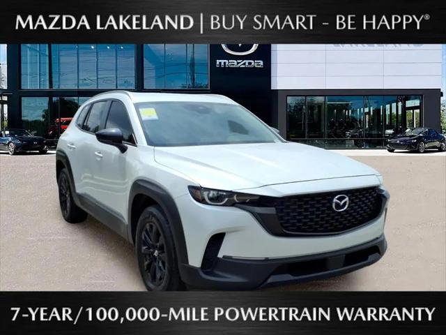 2024 Mazda CX-50 2.5 S Select for sale in Lakeland, FL