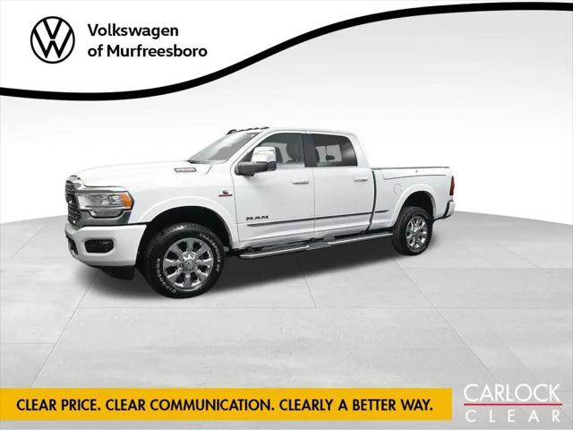 2024 Ram 2500 Limited Crew Cab 4x4 6'4" Box for sale in Murfreesboro, TN