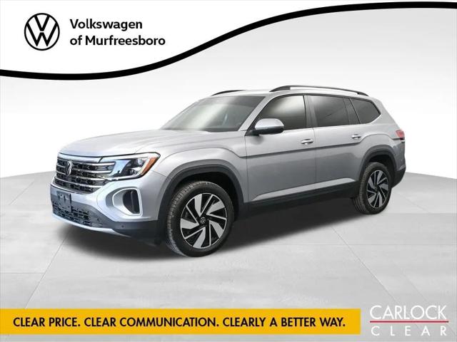 2024 Volkswagen Atlas 2.0T SE w/Technology for sale in Murfreesboro, TN