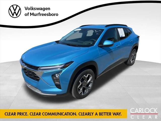 2025 Chevrolet Trax FWD LT for sale in Murfreesboro, TN