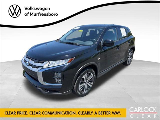 2025 Mitsubishi Outlander Sport 2.0 S AWC for sale in Murfreesboro, TN