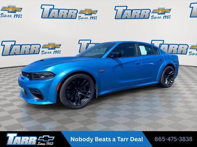 2023 Dodge Charger Scat Pack Widebody for sale in Jefferson City, TN