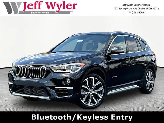 2016 BMW X1 xDrive28i for sale near Cincinnati, OH
