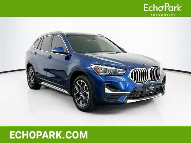 2022 BMW X1 xDrive28i for sale in Colorado Springs, CO
