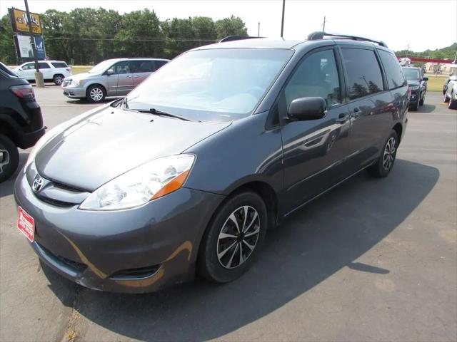 2009 Toyota Sienna CE for sale in Black River Falls, WI