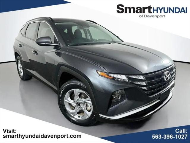 2024 Hyundai Tucson SEL for sale in Davenport, IA