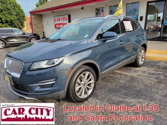 2019 Lincoln MKC Select for sale in Olathe, KS