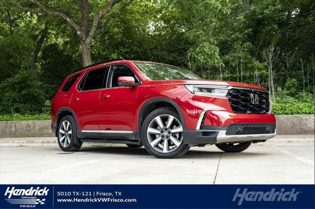 2024 Honda Pilot Elite for sale in Frisco, TX
