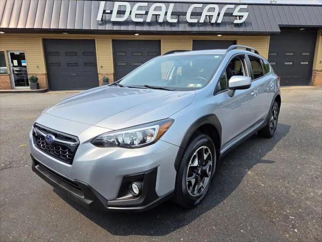 2019 Subaru Crosstrek 2.0i Premium for sale in Harrisburg, PA