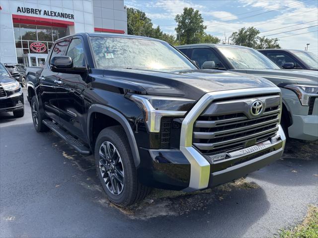 2026 Toyota Tundra Limited CrewMax 5.5 Bed for sale in Selinsgrove, PA