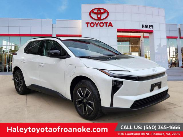 2026 Toyota bZ XLE Plus for sale in  Roanoke, VA