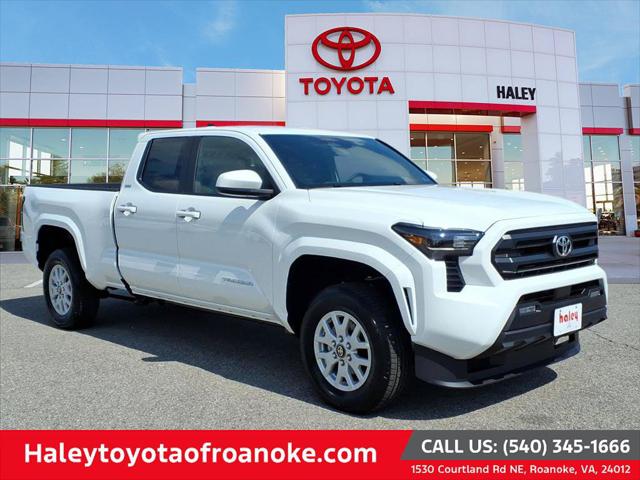 2026 Toyota Tacoma Unknown for sale in  Roanoke, VA