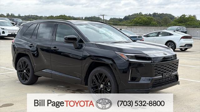 2026 Toyota RAV4 Plug-In Hybrid XSE for sale in Falls Church, VA