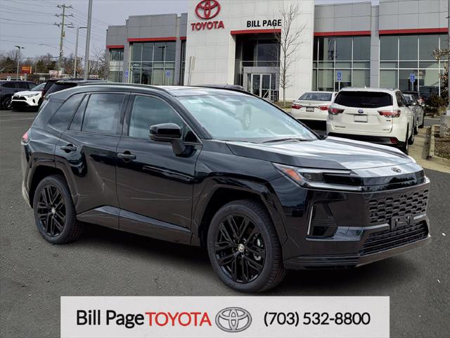2026 Toyota RAV4 Plug-In Hybrid XSE for sale in Falls Church, VA