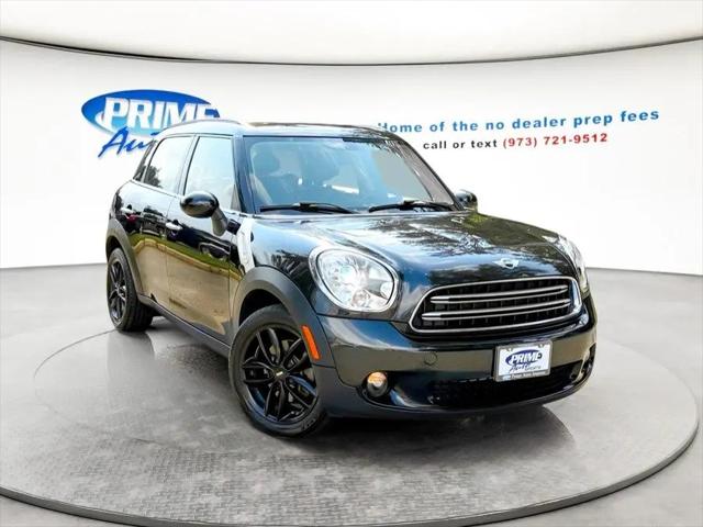 2016 MINI Countryman Cooper for sale in Bloomingdale, NJ