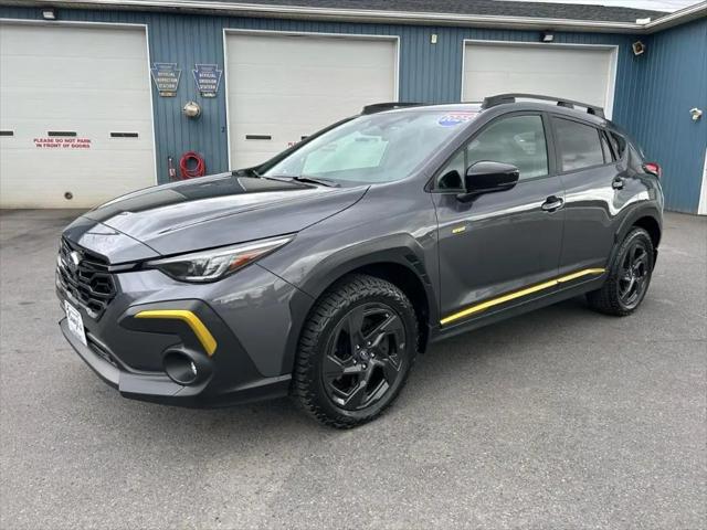 2025 Subaru Crosstrek Sport for sale in Scranton, PA