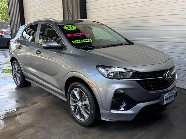 2023 Buick Encore GX Select FWD for sale in Mountain Home, AR