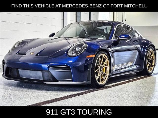 2025 Porsche 911 GT3 for sale in Fort Mitchell, KY