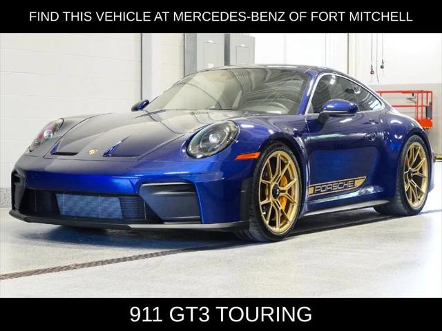 2025 Porsche 911 GT3 for sale in Fort Mitchell, KY