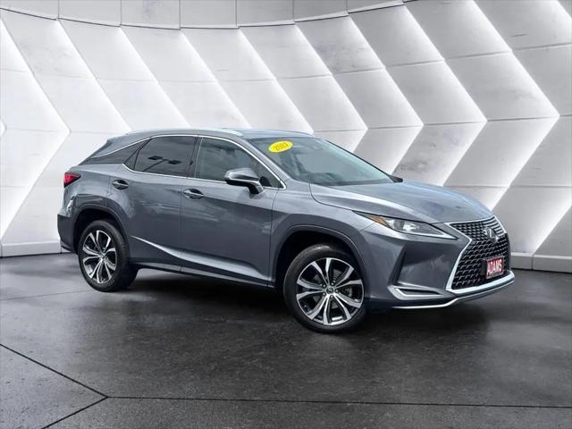 2021 Lexus RX 350 Base for sale in Lee's Summit, MO