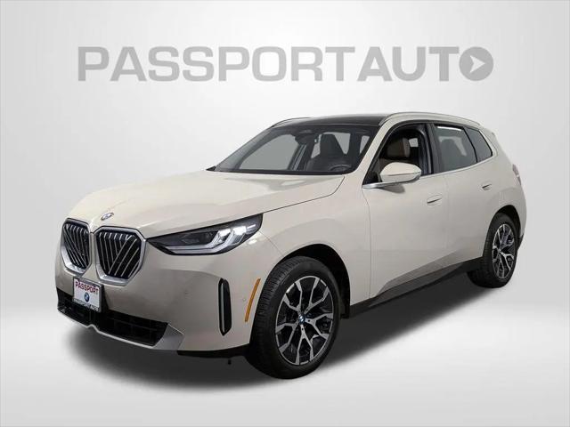 2026 BMW X3 30 xDrive for sale in Marlow Heights, MD