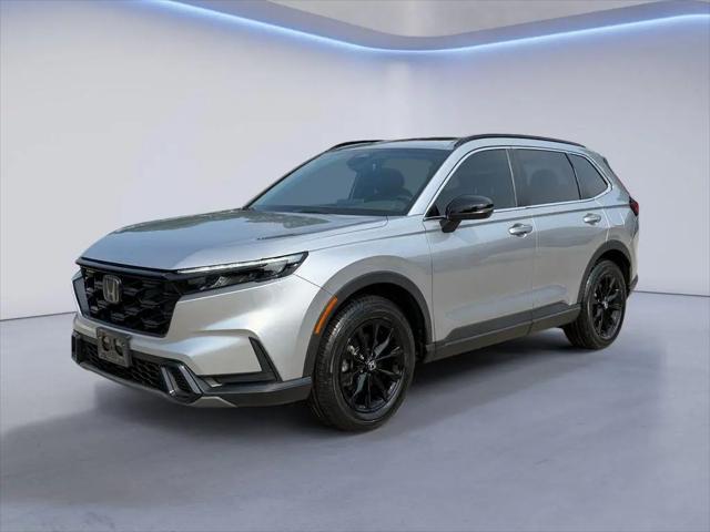 2024 Honda CR-V Hybrid Sport for sale in Yonkers, NY