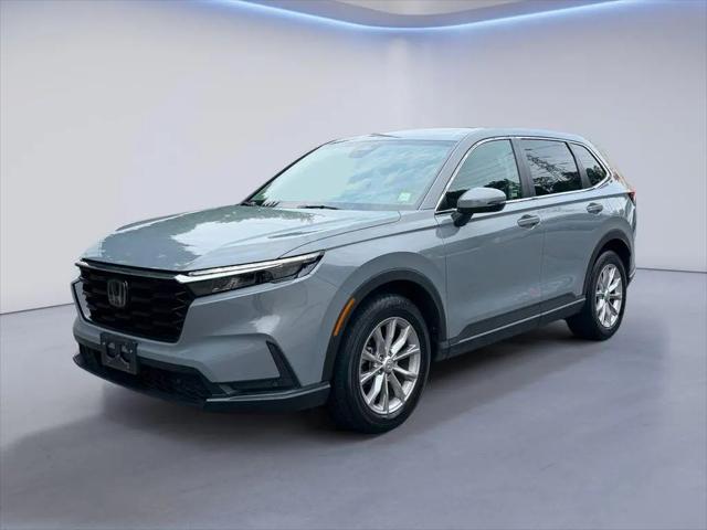 2024 Honda CR-V EX-L AWD for sale in Yonkers, NY