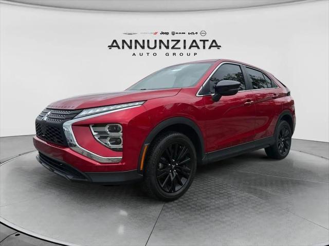 2024 Mitsubishi Eclipse Cross LE S-AWC for sale in New Hampton, NY