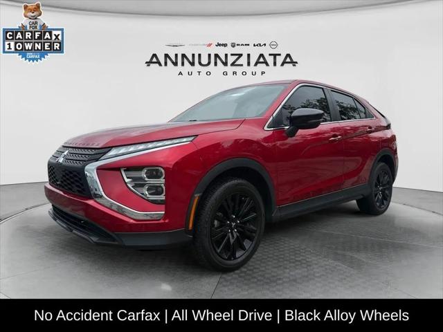 2024 Mitsubishi Eclipse Cross LE S-AWC for sale in New Hampton, NY