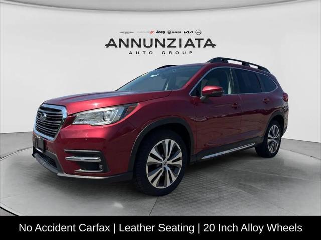 2019 Subaru Ascent Limited for sale in New Hampton, NY