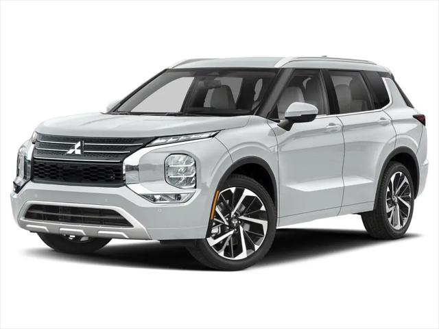2023 Mitsubishi Outlander SEL 2.5 S-AWC for sale in New Hampton, NY