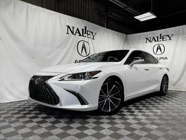 2022 Lexus ES 350 Base for sale in Marietta, GA