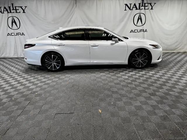 2022 Lexus ES 350 Base for sale in Marietta, GA