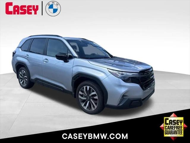2026 Subaru Forester Touring for sale in Newport News, VA
