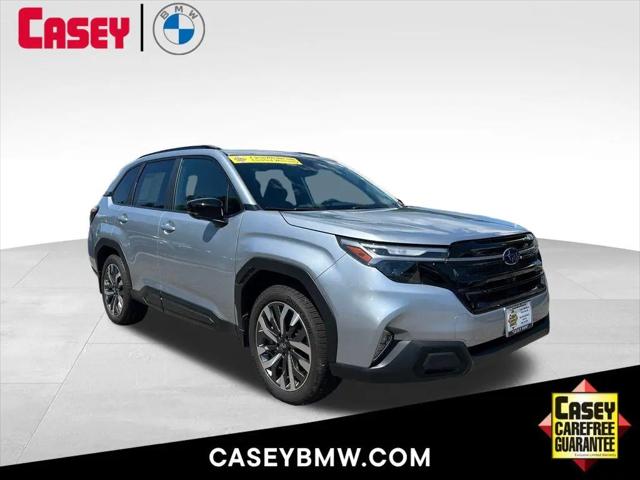 2026 Subaru Forester Touring for sale in Newport News, VA