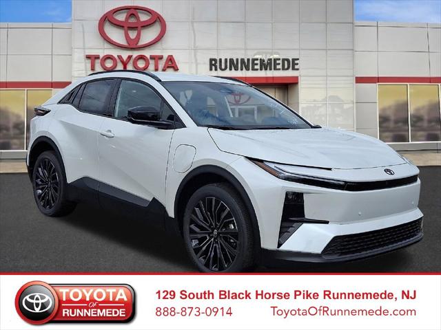 2026 Toyota C-HR XSE for sale in Runnemede, NJ