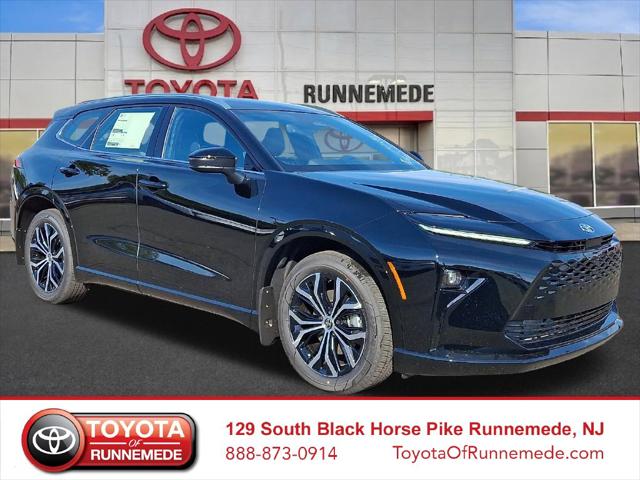 2026 Toyota Crown Signia XLE for sale in Runnemede, NJ