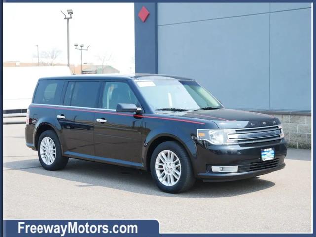 2017 Ford Flex SEL for sale in Rogers, MN