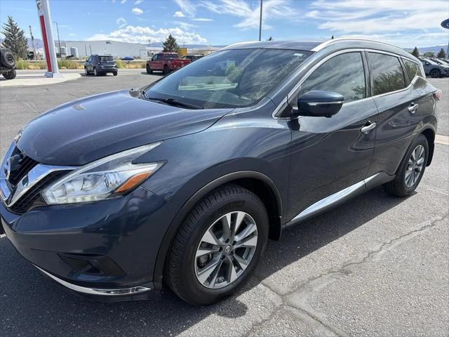 2015 Nissan Murano SL for sale in Montrose, CO