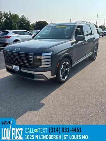 2026 Hyundai Palisade Limited for sale in St. Louis, MO