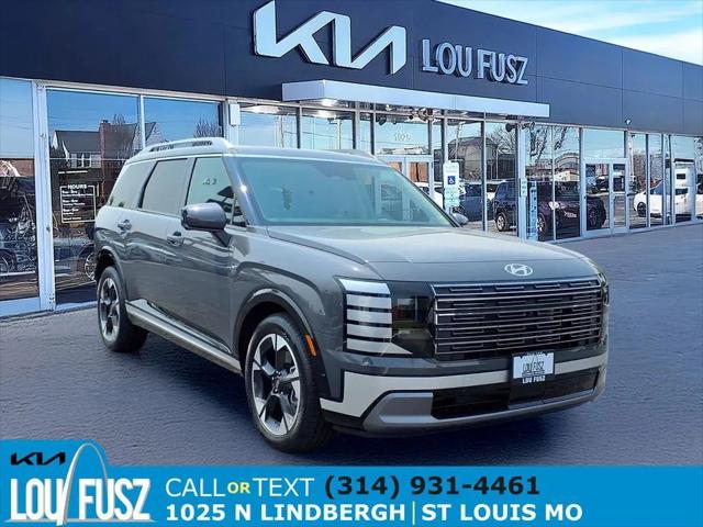2026 Hyundai Palisade Limited for sale in St. Louis, MO