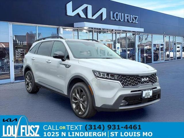 2023 Kia Sorento X-Line EX for sale in St. Louis, MO