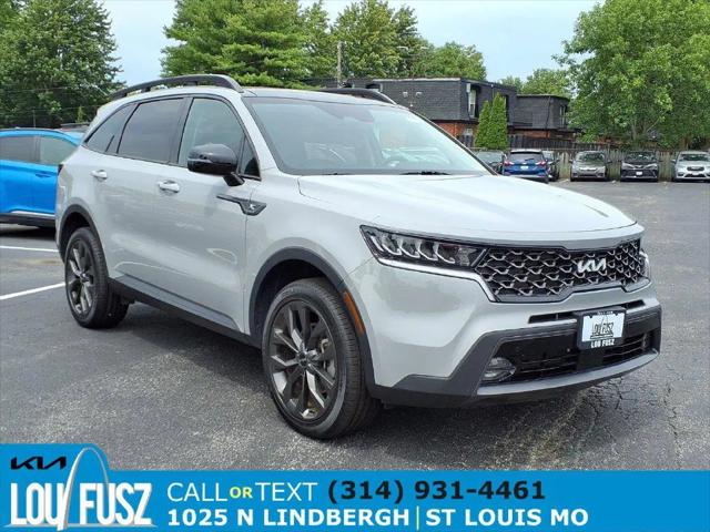2023 Kia Sorento X-Line EX for sale in St. Louis, MO