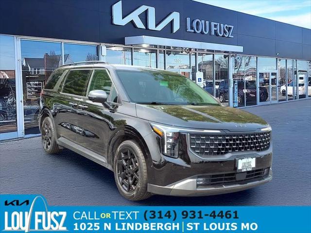 2025 Kia Carnival MPV SX for sale in St. Louis, MO