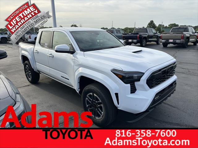 2026 Toyota Tacoma TRD Sport for sale in Lee's Summit, MO